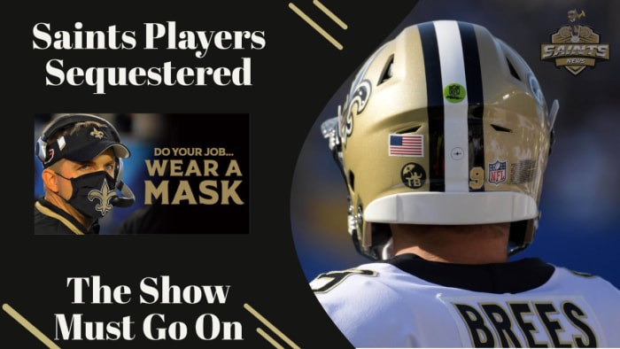 Top Drew Brees Moments (1)